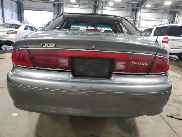Photo 6 from auction – 2005 BUICK CENTURY CU with VIN 2G4WS52J751107447