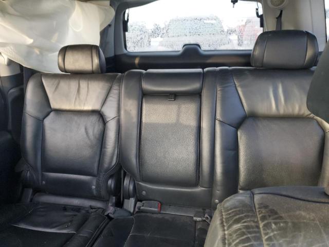 Photo 10 from auction – 2011 HONDA PILOT TOUR with VIN 5FNYF3H92BB022771