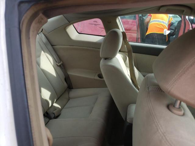 Photo 10 from auction – 2010 NISSAN ALTIMA S with VIN 1N4AL2EP9AC183305