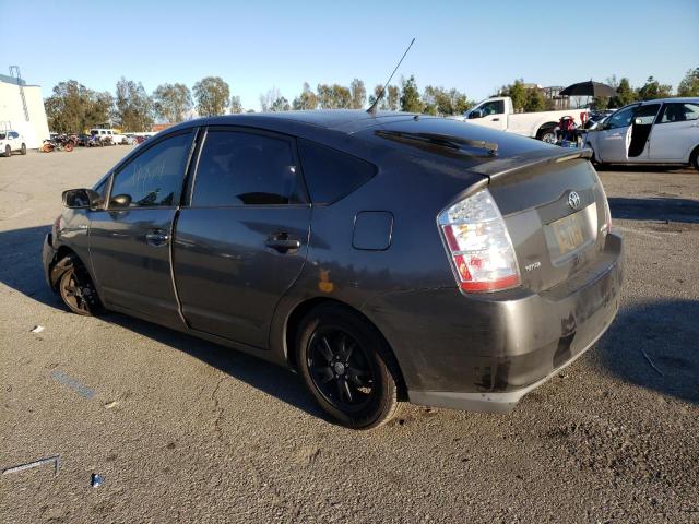 Photo 2 from auction – 2007 TOYOTA PRIUS with VIN JTDKB20U673266469