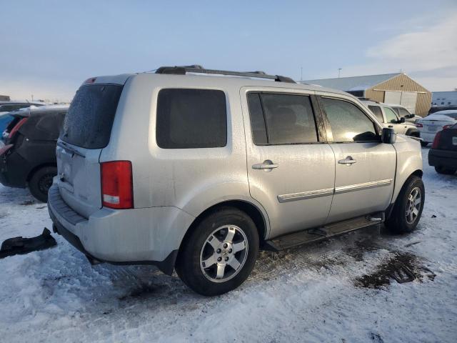 Photo 3 from auction – 2011 HONDA PILOT TOUR with VIN 5FNYF3H92BB022771