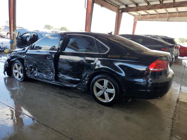 Photo 2 from auction – 2012 VOLKSWAGEN PASSAT SE with VIN 1VWBP7A30CC013031