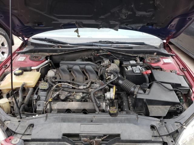 Photo 11 from auction – 2004 MAZDA 6 S with VIN 1YVHP80D345N15643
