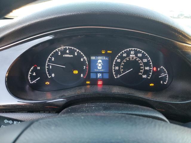 Photo 9 from auction – 2012 HYUNDAI GENESIS 3. with VIN KMHGC4DDXCU158347