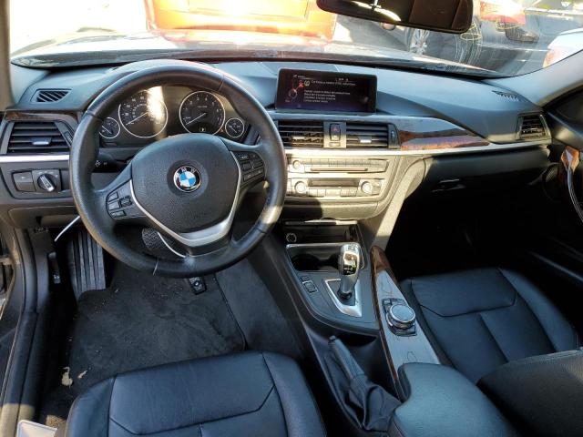 Photo 8 from auction – 2014 BMW 328 I SULE with VIN WBA3C1C57EK105810