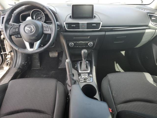 Photo 8 from auction – 2016 MAZDA 3 TOURING with VIN 3MZBM1W72GM257026