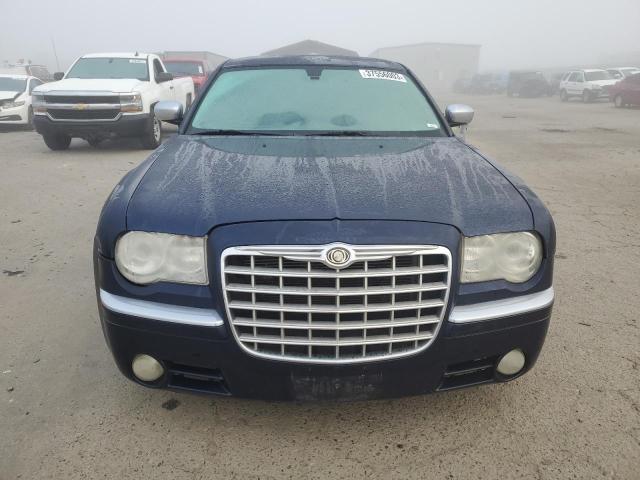Photo 5 from auction – 2006 CHRYSLER 300C with VIN 2C3LA63H06H400647