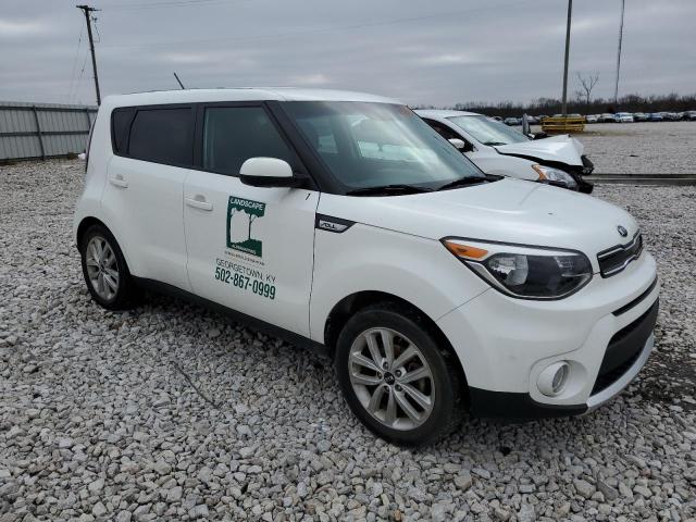 Photo 4 from auction – 2018 KIA SOUL + with VIN KNDJP3A52J7901553