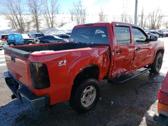 Photo 3 from auction – 2007 GMC NEW SIERRA with VIN 2GTEK133471708505