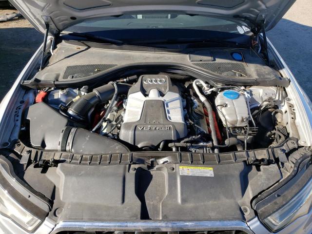 Photo 11 from auction – 2015 AUDI A6 PREMIUM with VIN WAUFGAFC1FN049326