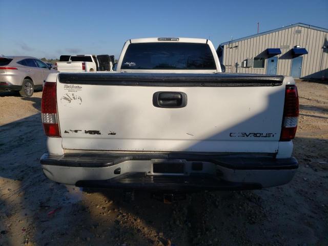 Photo 6 from auction – 2006 GMC NEW SIERRA with VIN 1GTEC14V06E203832