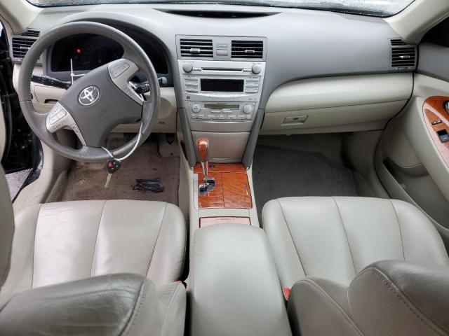 Photo 8 from auction – 2011 TOYOTA CAMRY BASE with VIN 4T4BF3EK8BR180408