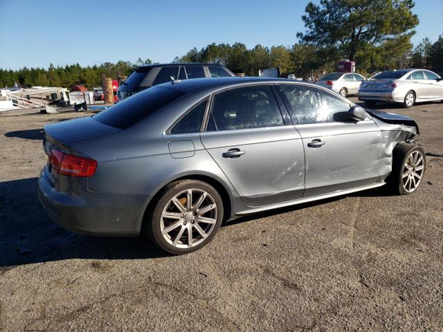 Photo 3 from auction – 2012 AUDI A4 PREMIUM with VIN WAUFFBFL8CA015685