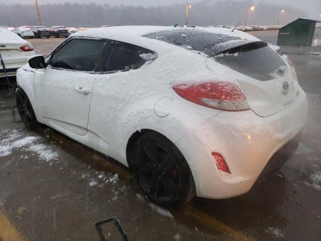 Photo 2 from auction – 2013 HYUNDAI VELOSTER with VIN KMHTC6AD5DU143710