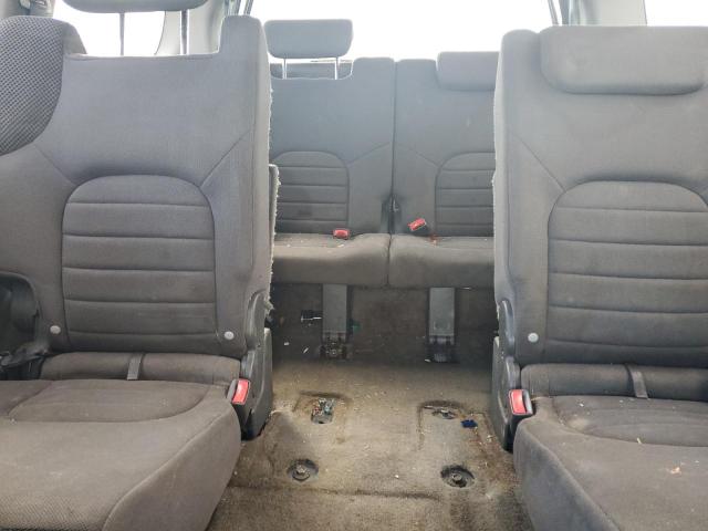 Photo 10 from auction – 2010 NISSAN PATHFINDER with VIN 5N1AR1NN1AC624700