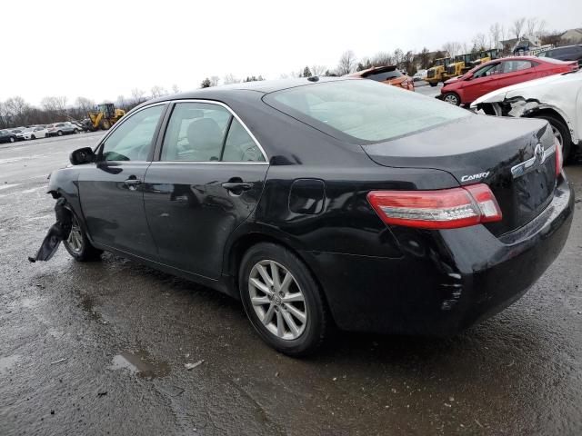 Photo 2 from auction – 2011 TOYOTA CAMRY BASE with VIN 4T4BF3EK8BR180408