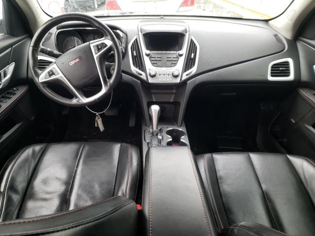 Photo 8 from auction – 2012 GMC TERRAIN SL with VIN 2GKALUEKXC6114410
