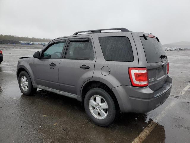 Фото 2 с аукциона – 2009 FORD ESCAPE XLT с VIN 1FMCU93G09KB01034