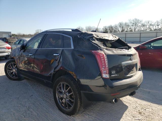 Photo 2 from auction – 2016 CADILLAC SRX PREMIU with VIN 3GYFNDE37GS568667