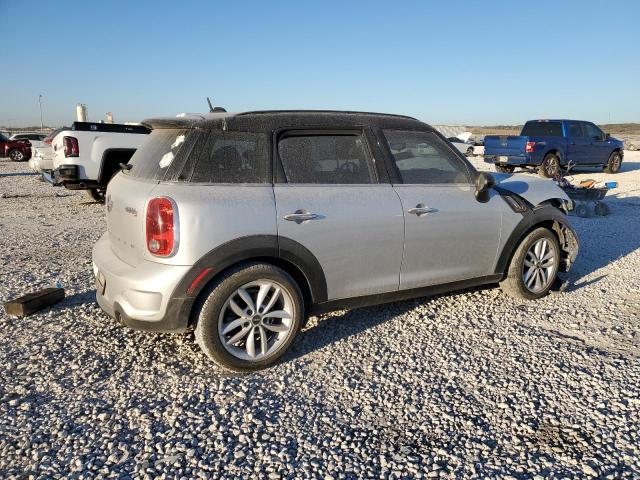 Photo 3 from auction – 2013 MINI COOPER S C with VIN WMWZC3C51DWP51356
