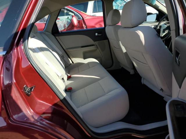 Photo 10 from auction – 2008 FORD TAURUS SEL with VIN 1FAHP24W58G171862