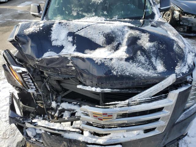 Photo 12 from auction – 2017 CADILLAC ESCALADE E with VIN 1GYS4HKJ6HR184332