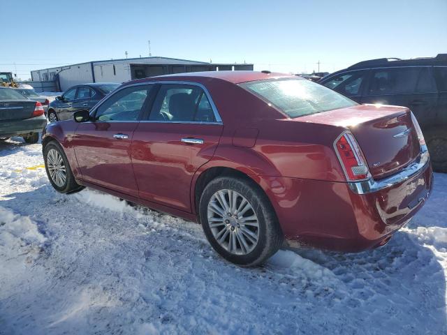 Photo 2 from auction – 2011 CHRYSLER 300C with VIN 2C3CK6CT3BH568942