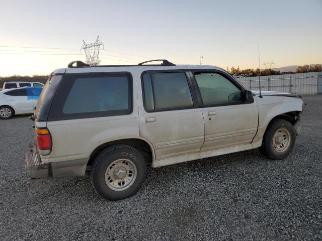 Photo 3 from auction – 1995 FORD EXPLORER with VIN 1FMDU34X7SZB16207