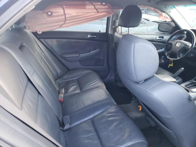 Photo 10 from auction – 2003 HONDA ACCORD EX with VIN 1HGCM66523A097466