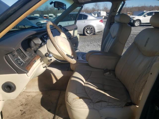 Photo 7 from auction – 1996 LINCOLN TOWN CAR E with VIN 1LNLM81W4TY663169