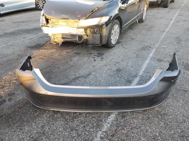 Photo 12 from auction – 2021 LEXUS ES 300H with VIN 58ADA1C14MU009098