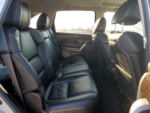 Photo 11 from auction – 2012 ACURA MDX TECHNO with VIN 2HNYD2H38CH540076