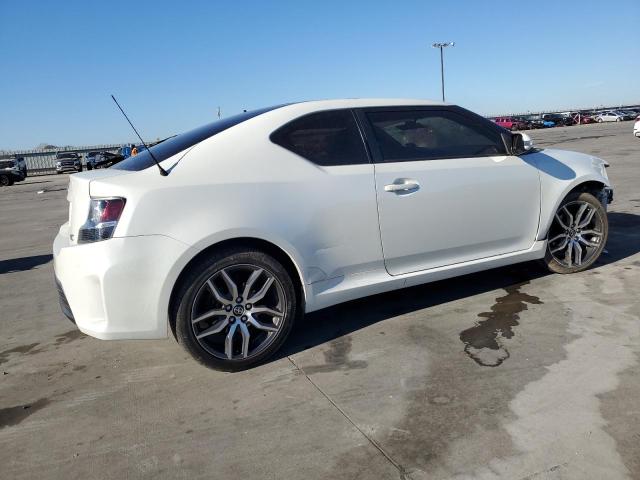 Photo 3 from auction – 2016 TOYOTA SCION TC with VIN JTKJF5C74GJ014120