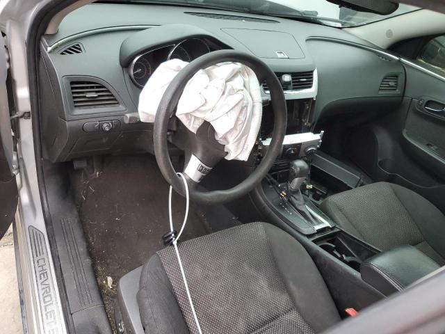 Photo 8 from auction – 2011 CHEVROLET MALIBU 1LT with VIN 1G1ZC5E10BF328640