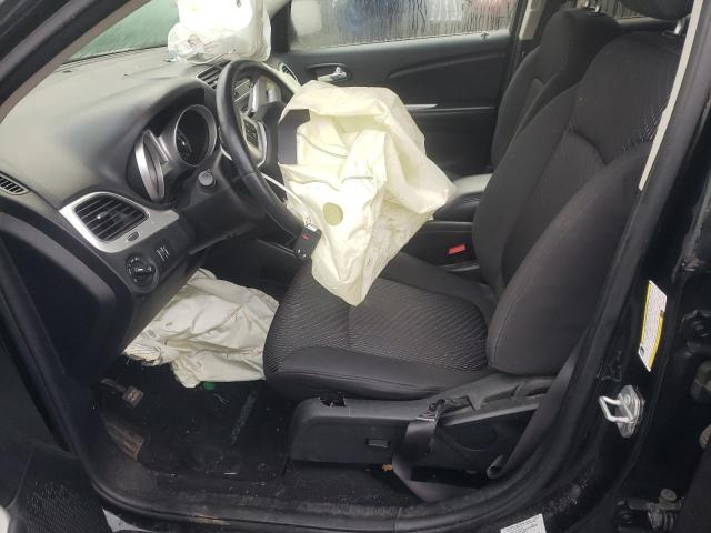 Photo 7 from auction – 2017 DODGE JOURNEY SX with VIN 3C4PDCBG2HT517040