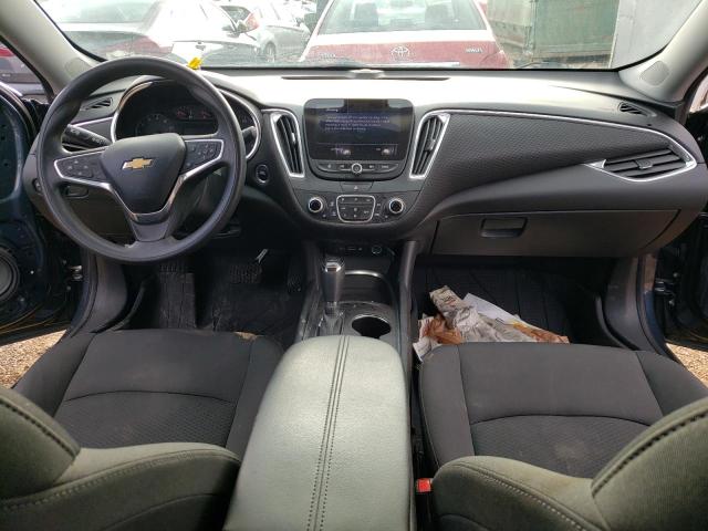 Photo 8 from auction – 2019 CHEVROLET MALIBU LT with VIN 1G1ZD5ST4KF200775