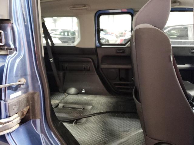 Photo 10 from auction – 2008 HONDA ELEMENT EX with VIN 5J6YH28708L001503