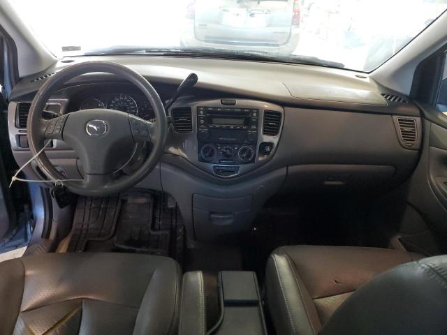 Photo 8 from auction – 2004 MAZDA MPV with VIN JM3LW28J640519071