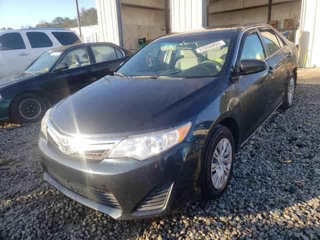 Photo 1 from auction – 2014 TOYOTA CAMRY L with VIN 4T1BF1FK8EU459147