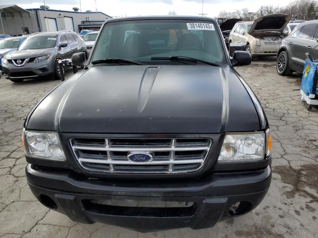 Photo 5 from auction – 2003 FORD RANGER with VIN 1FTYR10U73TA48356