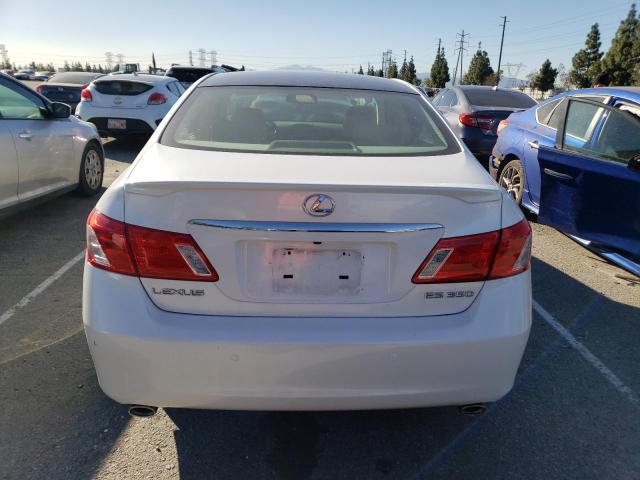 Photo 6 from auction – 2007 LEXUS ES 350 with VIN JTHBJ46G472062581