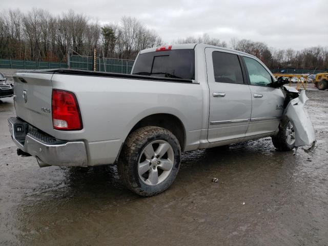 Photo 3 from auction – 2017 RAM 1500 SLT with VIN 3C6RR7LT9HG633087