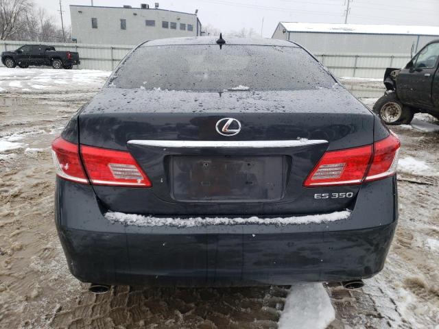 Zdjęcie 6 z aukcji – 2011 LEXUS ES 350 z VIN JTHBK1EGXB2471173