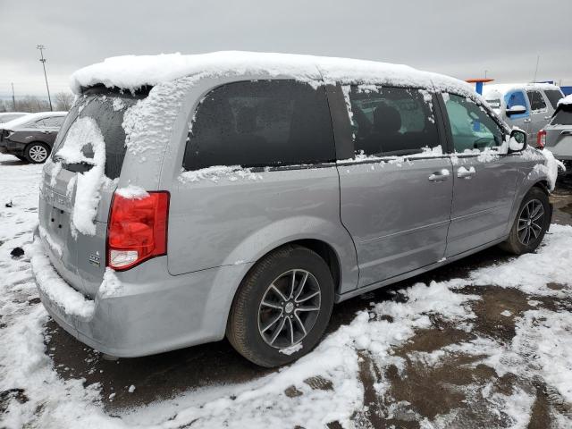 Photo 3 from auction – 2017 DODGE GRAND CARA with VIN 2C4RDGEG6HR555272