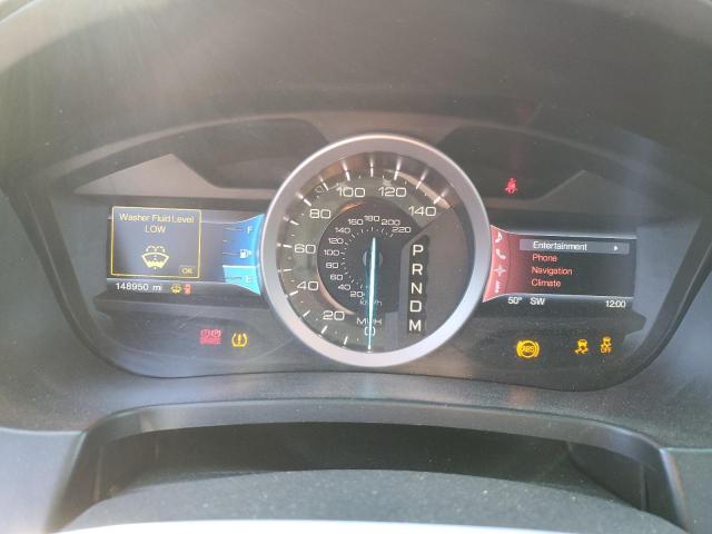 Фото 9 с аукциона – 2013 FORD EXPLORER L с VIN 1FM5K7F89DGC44874