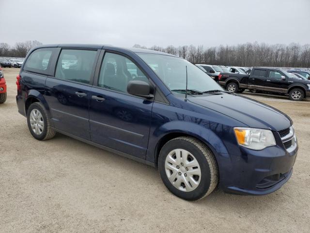 Фото 4 с аукциона – 2016 DODGE GRAND CARA с VIN 2C4RDGBG3GR182274