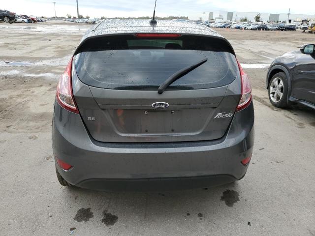 Photo 6 from auction – 2015 FORD FIESTA SE with VIN 3FADP4EJ3FM145020