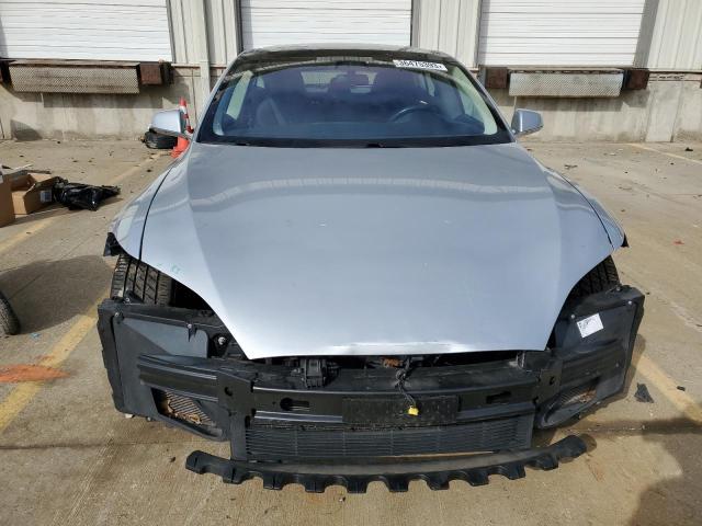 Photo 5 from auction – 2016 TESLA MODEL S with VIN 5YJSA1E43GF169111