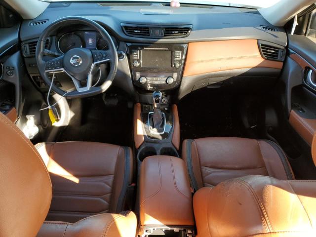 Photo 8 from auction – 2018 NISSAN ROGUE S with VIN JN8AT2MT5JW488652