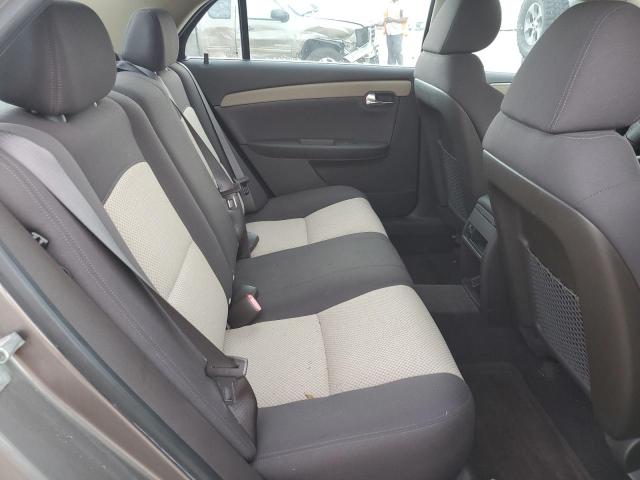 Photo 10 from auction – 2010 CHEVROLET MALIBU LS with VIN 1G1ZB5EB7AF118868